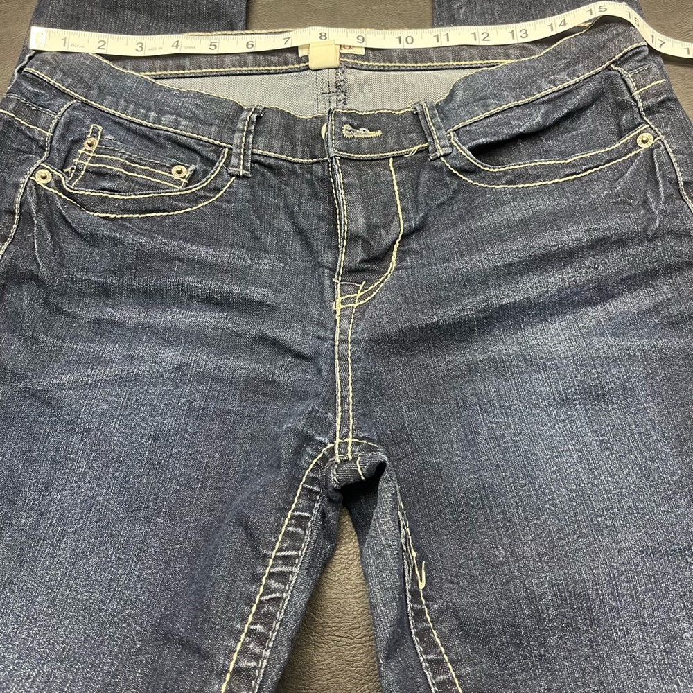 Mudd Jeans -  Size 11 - Brand new without tags - Picture 4 of 5